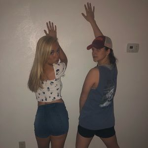 Meet your Posher, Megan